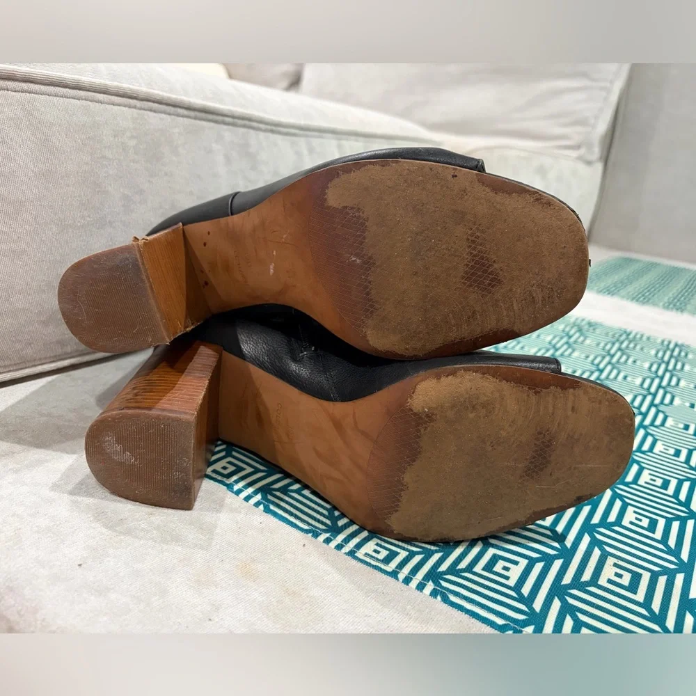 Cole Haan Chandra Booties - Picture 7 of 7